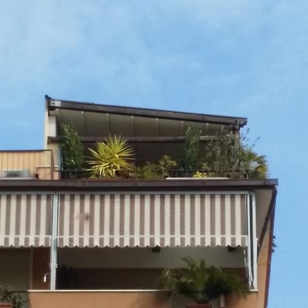 Vatican Rome Suites Zewnętrze zdjęcie