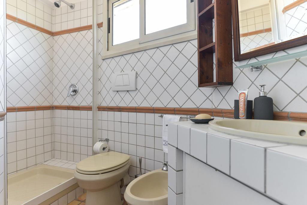 Vatican Rome Suites Pokój zdjęcie