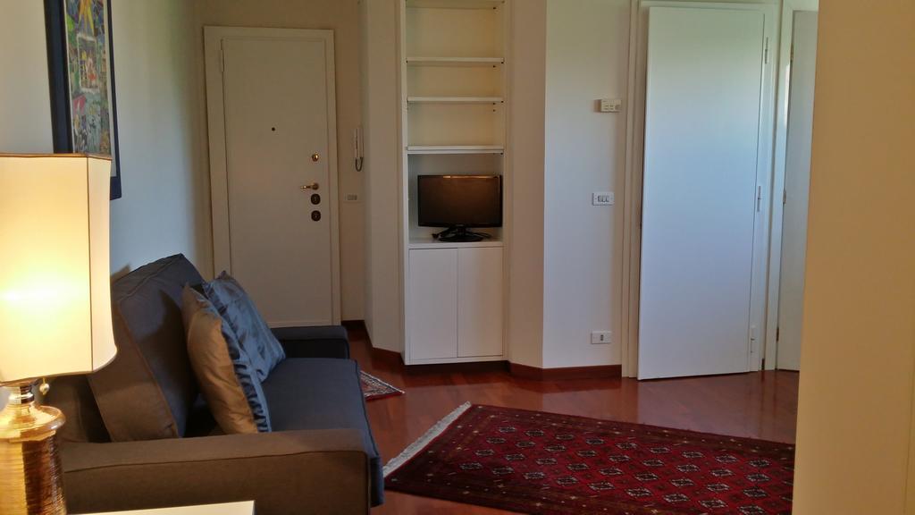 Vatican Rome Suites Pokój zdjęcie