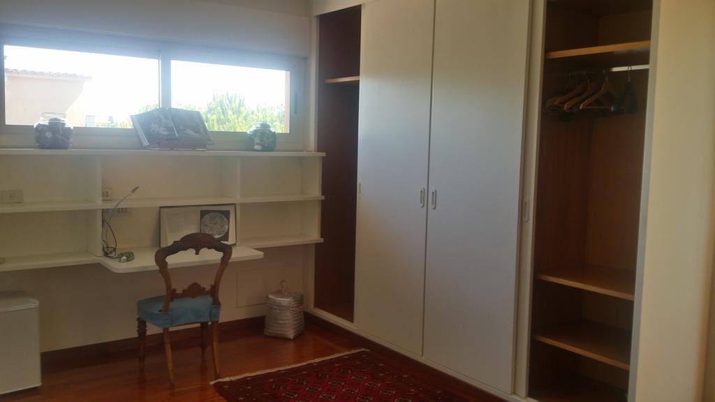 Vatican Rome Suites Pokój zdjęcie