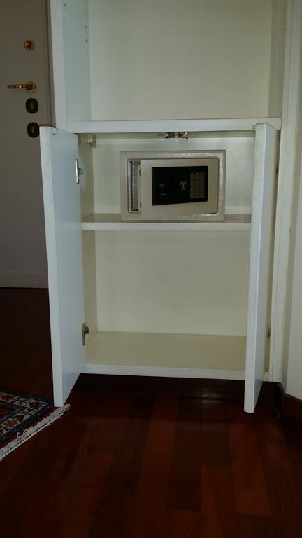Vatican Rome Suites Zewnętrze zdjęcie